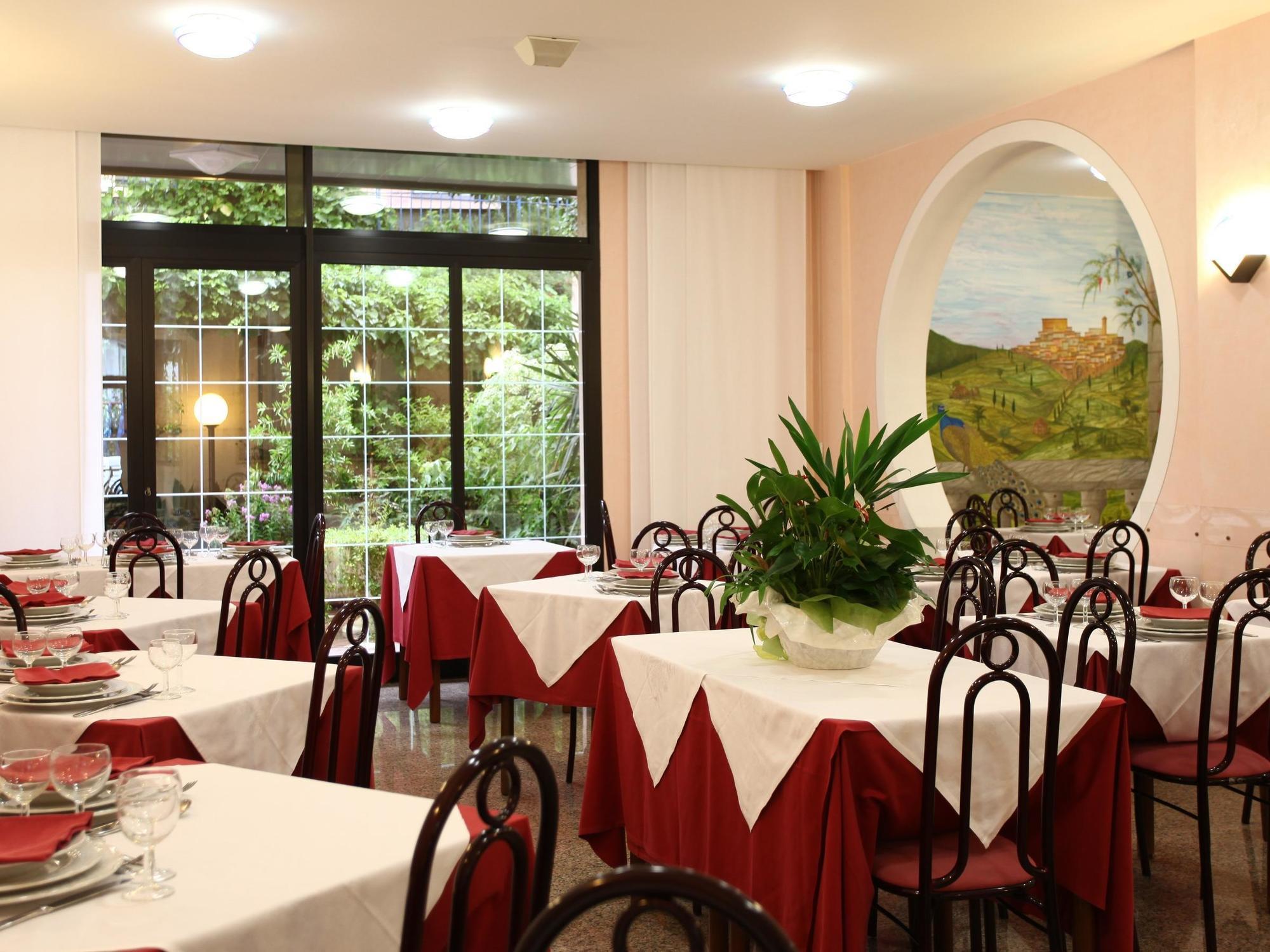 Hotel Aggravi Chianciano Terme Eksteriør billede