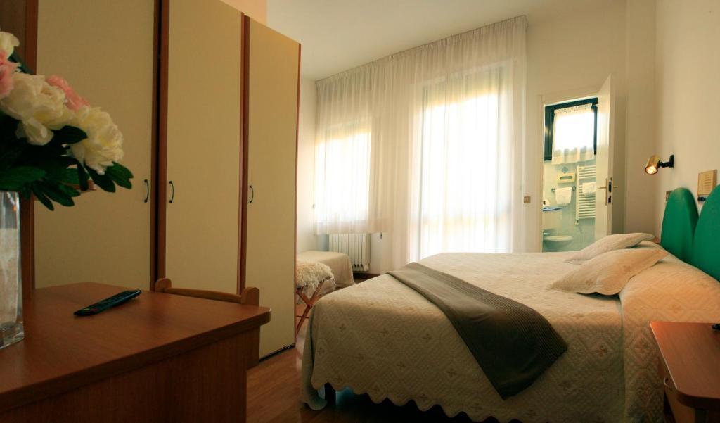 Hotel Aggravi Chianciano Terme Værelse billede
