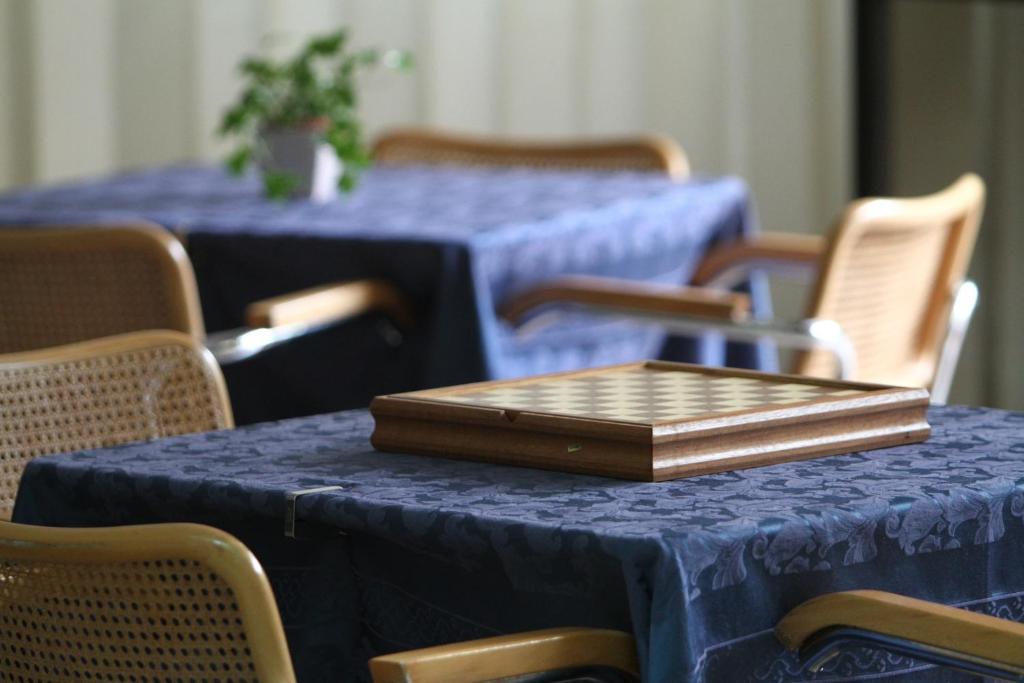 Hotel Aggravi Chianciano Terme Eksteriør billede