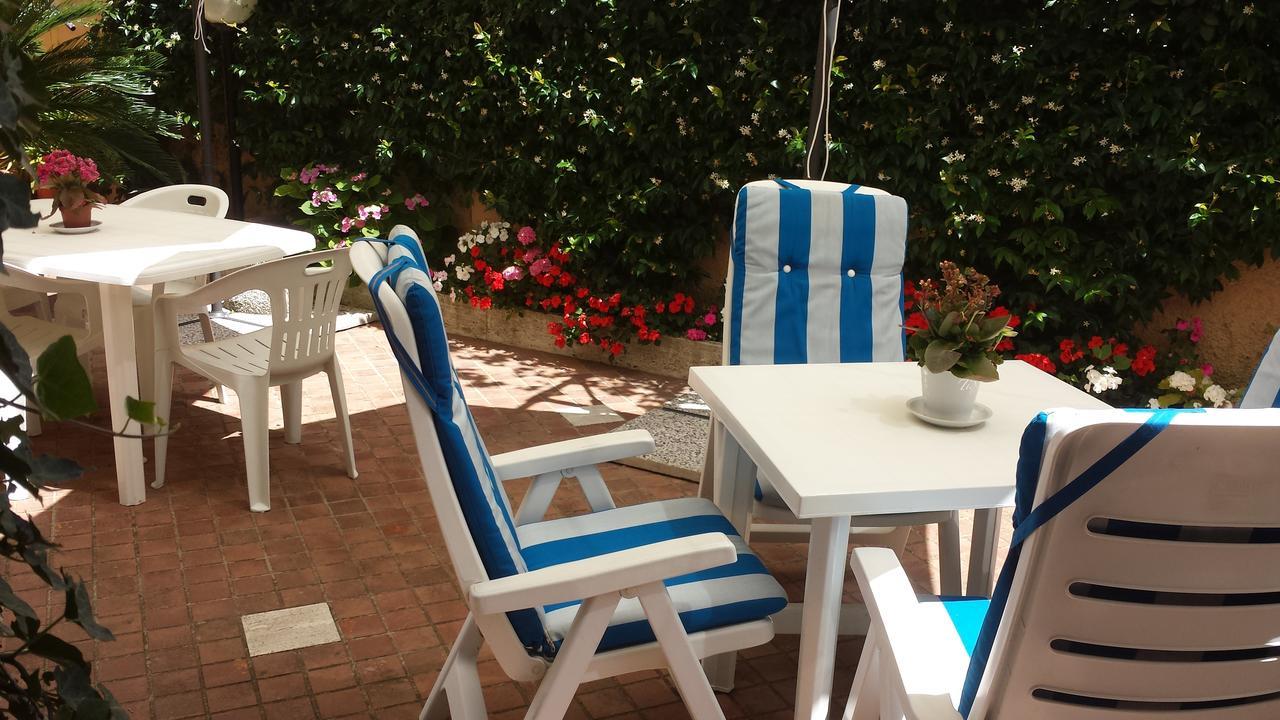 Hotel Aggravi Chianciano Terme Eksteriør billede