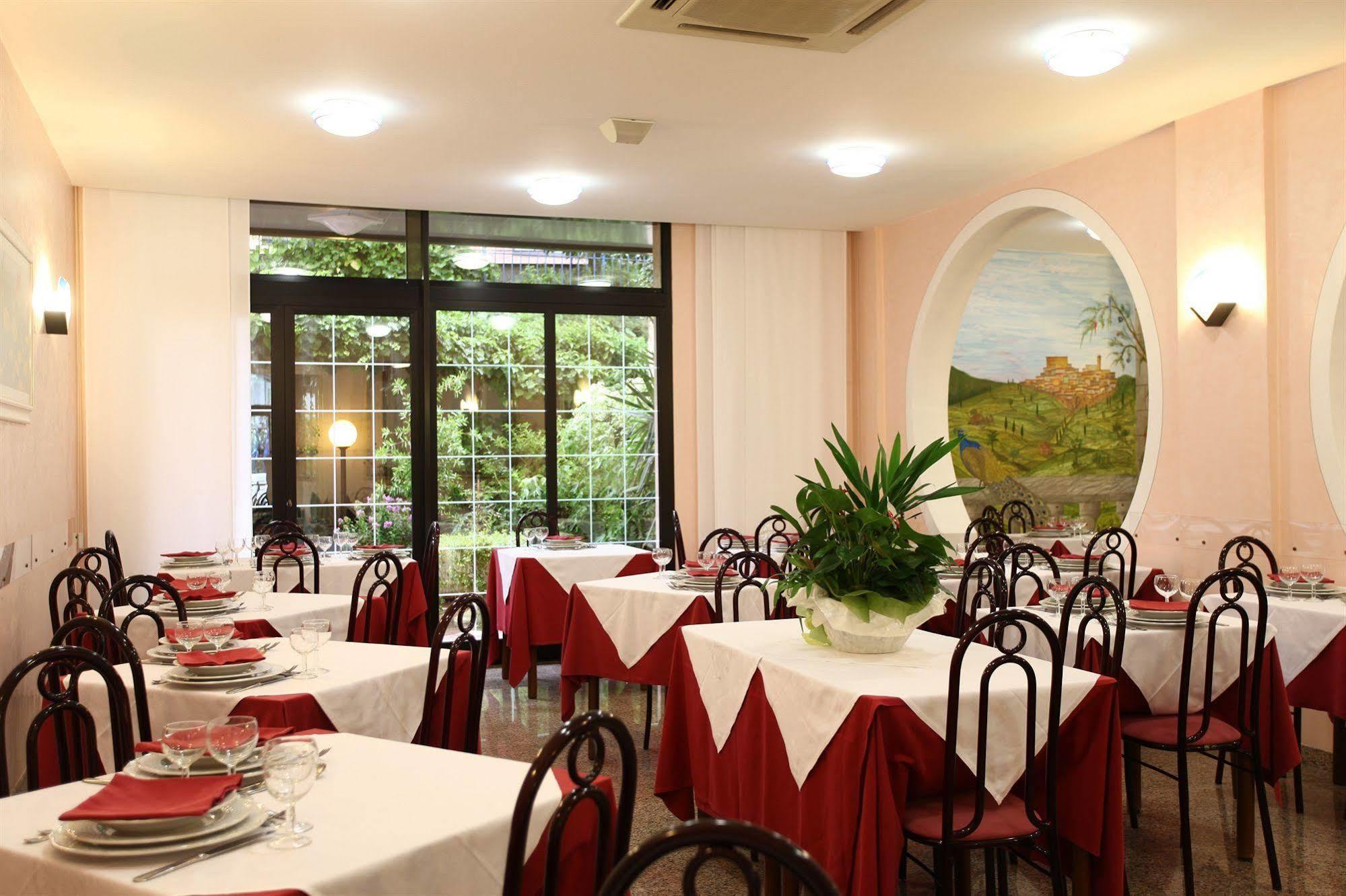 Hotel Aggravi Chianciano Terme Eksteriør billede