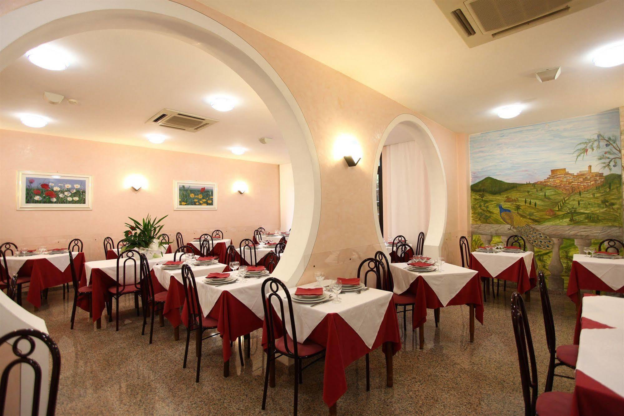 Hotel Aggravi Chianciano Terme Eksteriør billede