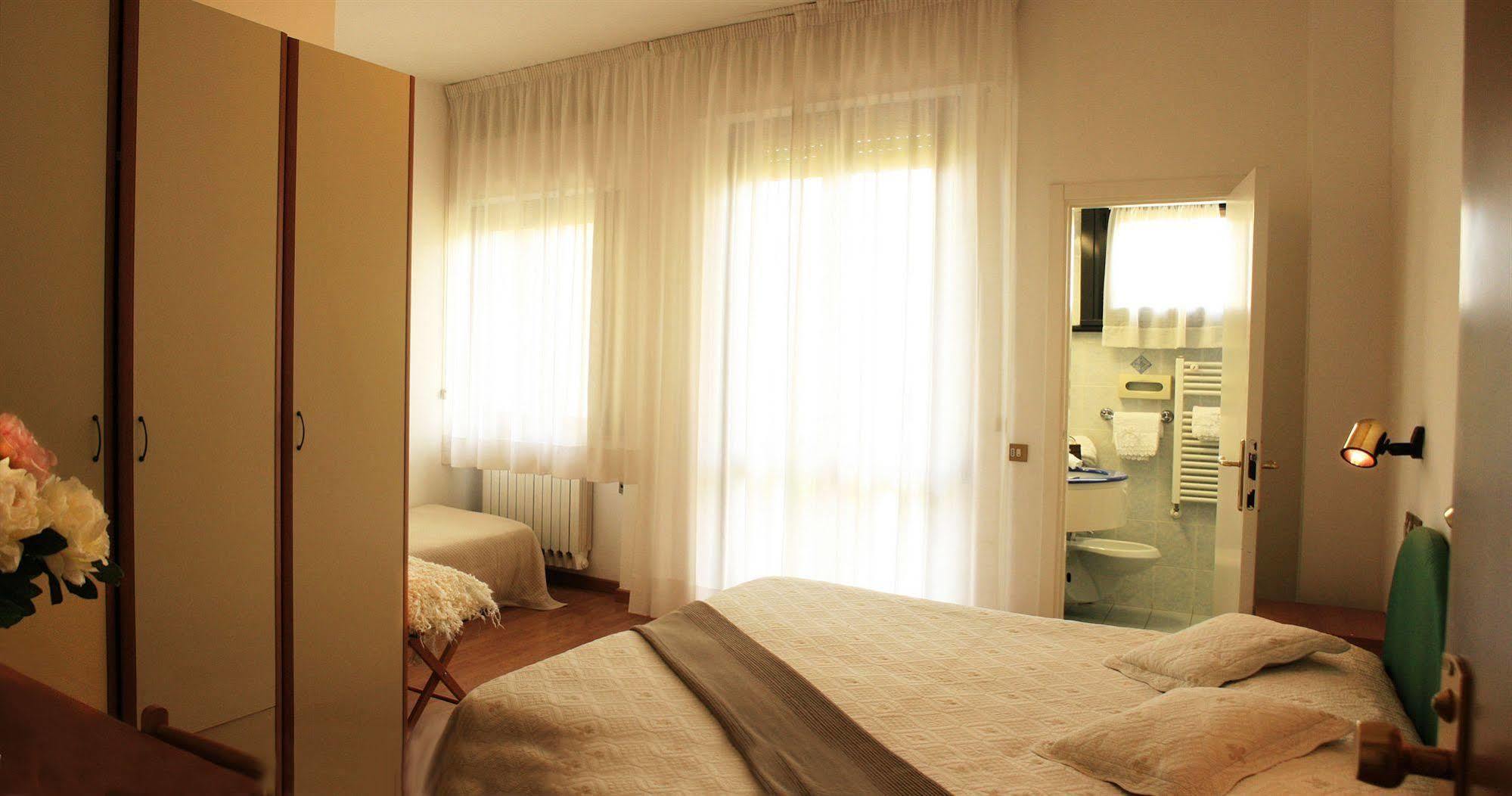 Hotel Aggravi Chianciano Terme Eksteriør billede